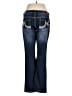 Maurices Blue Jeans Size 7 - photo 2