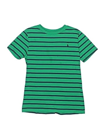 Polo by Ralph Lauren Short Sleeve T-Shirt (view 1)