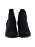 Esprit Black Ankle Boots Size 8 - photo 2