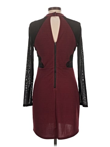 Material Girl Cocktail Dress (view 2)