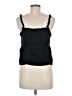 Zara Black Sleeveless Blouse Size M - photo 2