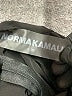 Norma Kamali Solid Black Jumpsuit Size S - photo 4