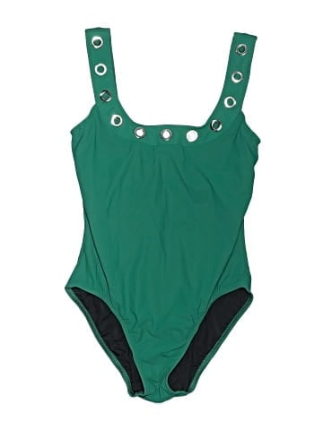 Karla Colletto One Piece Swimsuit (view 1)