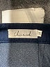 Chicwish Blue Denim Skirt Size M - photo 4