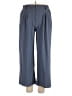 Halara Blue Casual Pants Size 3X Petite - photo 1