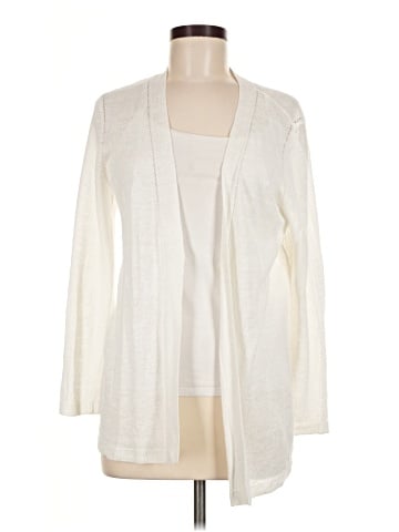Talbots Cardigan (view 1)