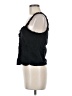 Zara Black Sleeveless Blouse Size M - photo 5
