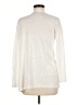 Talbots 100% Linen Ivory Cardigan Size M (petite) - photo 2