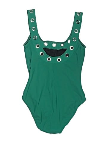 Karla Colletto One Piece Swimsuit (view 2)