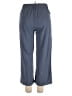 Halara Blue Casual Pants Size 3X Petite - photo 2