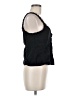 Zara Black Sleeveless Blouse Size M - photo 4