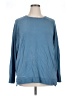 TAVI Blue Pullover Sweater Size XL - photo 1