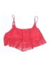 Mossimo Red Swimsuit Top Size L - photo 1