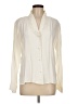 Clio Ivory Blazer Size M - photo 1