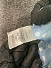 INA 100% Cotton Blue Sleeveless Blouse Size S - photo 5