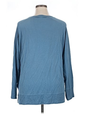 TAVI Pullover Sweater (view 2)