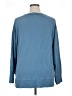 TAVI Blue Pullover Sweater Size XL - photo 2