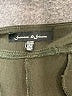Jasmine & Juliana Solid Black Active Pants Size 18W - photo 4