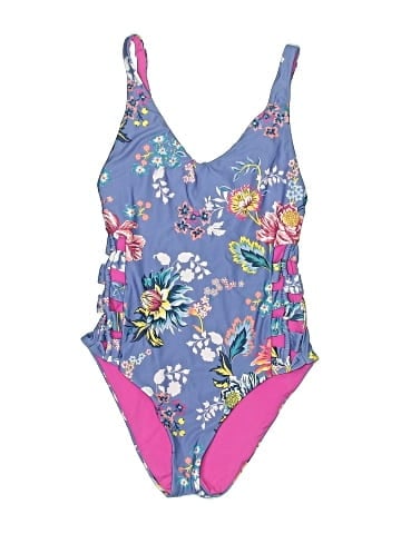 Becca One Piece Swimsuit (view 1)