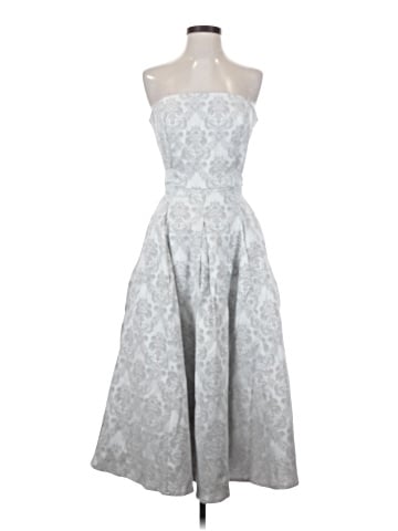New York & Company Cocktail Dress (view 1)
