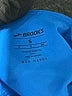 Brooks Color Block Blue Active Pants Size S - photo 4