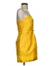 Alexia Admor 100% Polyester Yellow Cocktail Dress Size XS - photo 4
