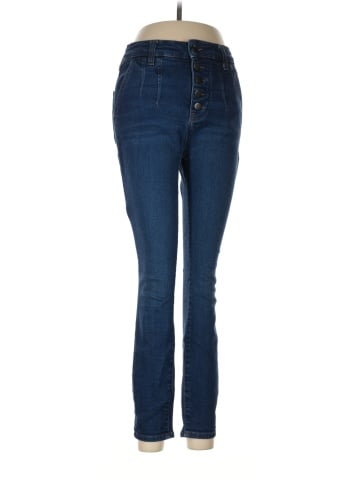 Pilcro by Anthropologie Jeans (view 1)
