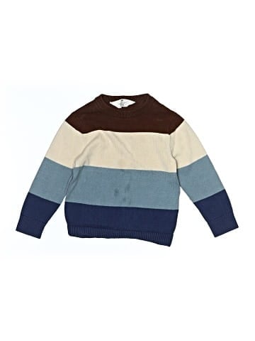 H&M Pullover Sweater (view 1)