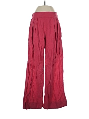 Abercrombie & Fitch Linen Pants (view 1)