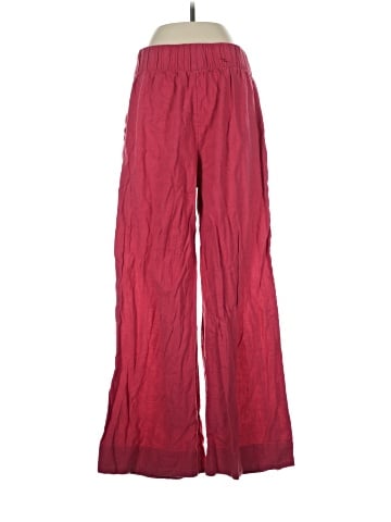 Abercrombie & Fitch Linen Pants (view 2)