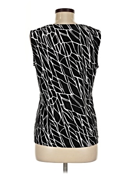 M Collection Sleeveless Blouse (view 2)