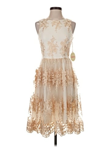 Alythea Cocktail Dress (view 1)