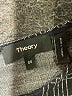 Theory Tweed Gray Casual Dress Size 00 - photo 7