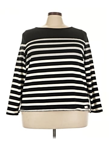 Talbots Pullover Sweater (view 1)