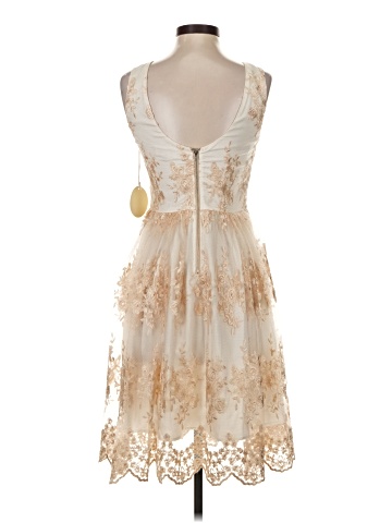 Alythea Cocktail Dress (view 2)