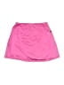 Skirt Sports Solid Pink Active Skort Size XS - photo 2