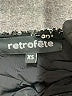retrofête Stars Black Cocktail Dress Size XS - photo 7