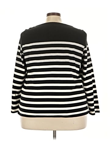 Talbots Pullover Sweater (view 2)