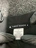 Thrive Société Solid Black Active Skort Size S - photo 3