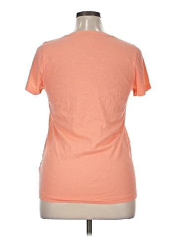 J.Crew Factory Store Short Sleeve T-Shirt (view 2)