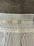 dalia Solid Blue Casual Pants Size 22W - photo 4
