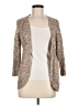 Fresh Brown Cardigan Size M - photo 1