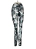Nike Graphic Silver Active Pants Size XS - photo 1