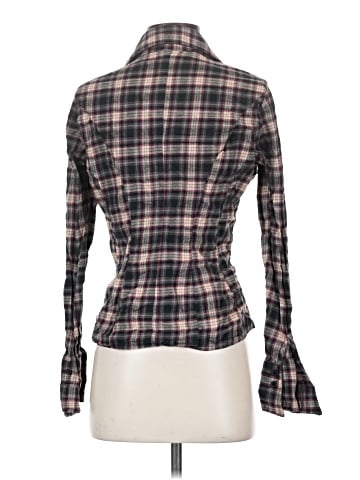 Harve Benard Long Sleeve Blouse (view 2)