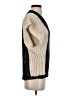 People Tree Black Sweater Vest Size S - photo 4