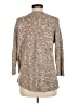 Fresh Brown Cardigan Size M - photo 2