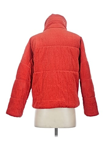 Maeve by Anthropologie Snow Jacket (view 2)