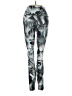 Nike Graphic Silver Active Pants Size XS - photo 2