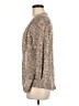 Fresh Brown Cardigan Size M - photo 5