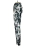 Nike Graphic Silver Active Pants Size XS - photo 5